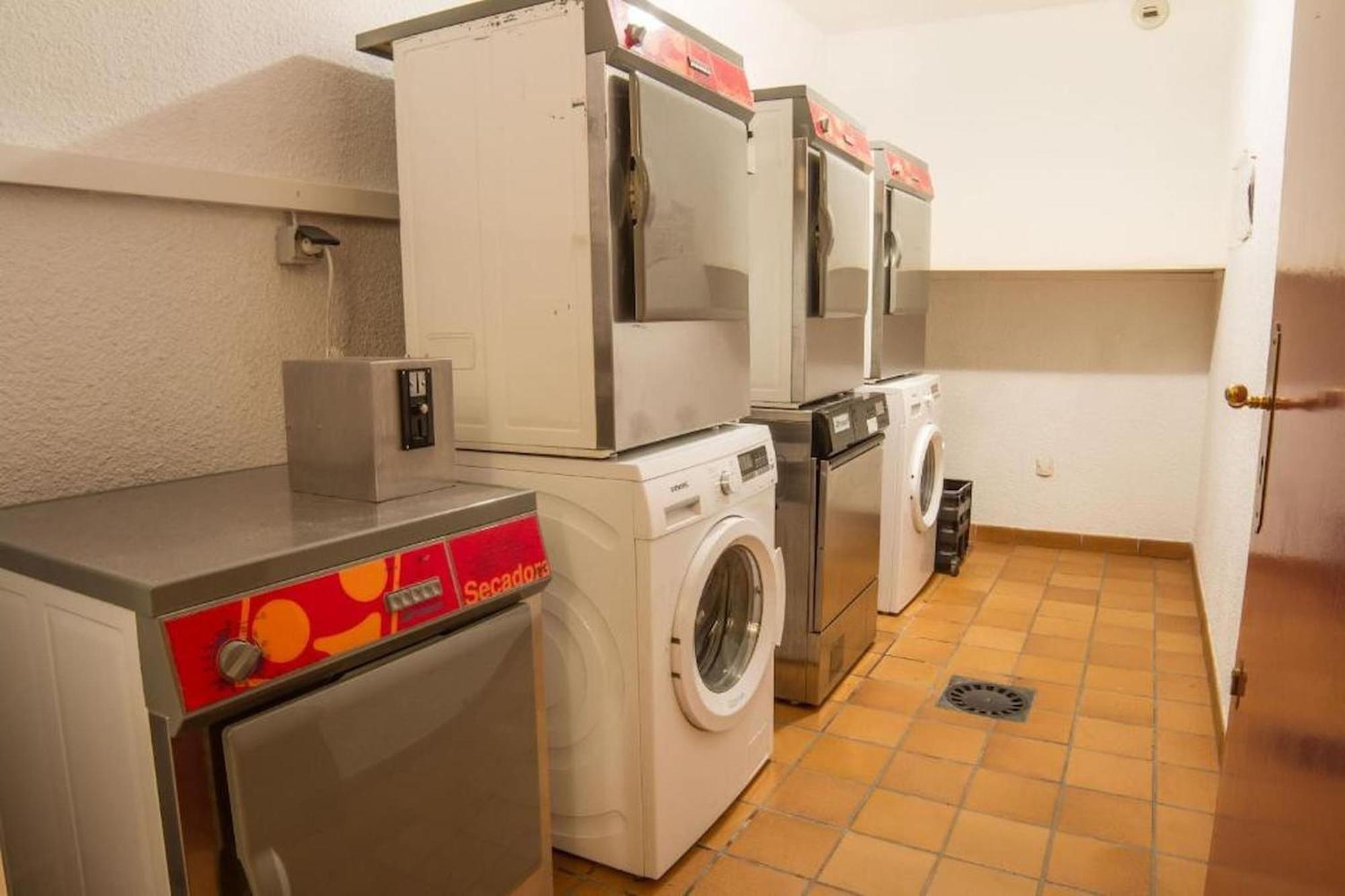 Apartamento Con Jardin - Montana Park Enveitg Kültér fotó